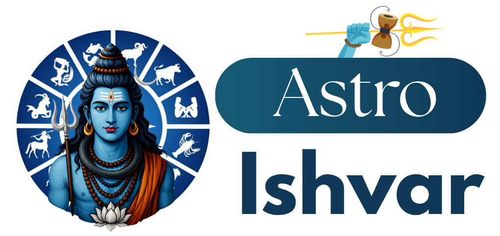 Astrologer Vibhishanji